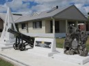 The Niue National Memorial