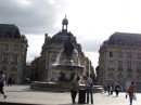 Bordeaux by day