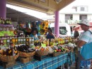 market day in St Anne