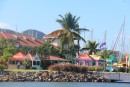 Rodney Bay Marina