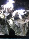 Thunderball grotto, of Bond movie fame.
