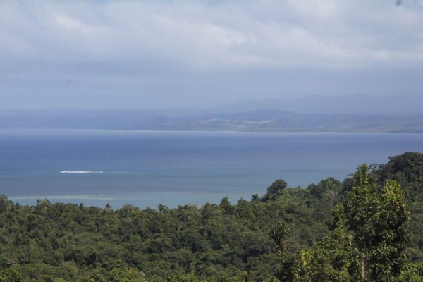 Savusavu Bay