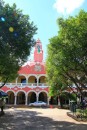 Town Council in Merida