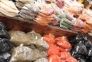 Spice market in Merida