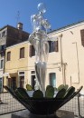 Another public offering by the glass blowers of Murano