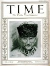 At the age of 54, Mustafa Kemal Ataturk died too young for too many Turks. Not only a military hero, he forced several social changes designed to bring his country into the modern world. These reforms included the emancipation of women, the abolition of all Islamic institutions and the introduction of Western legal codes, dress, calendar and alphabet, replacing the Arabic script with a Latin one. Abroad he pursued a policy of neutrality, establishing friendly relations with Turkey