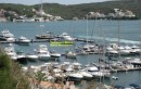 26 Jul 2012 Mahon, Menorca, Balearics
TwoLoose tied up in Mahon of Jack Aubrey fame.