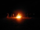 more sandbank bonfire