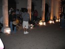 IMG_1495: Musicians at festival downtown Mazatlan