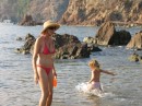 IMG_1647_1_1: Anne and Kara at the beach, Careyes
