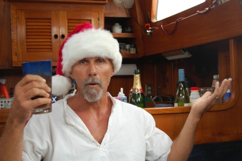 Father Christmas, Ray From SolSearcher