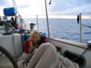 IMG_2792_2_1: Kara wakes up to Tahiti