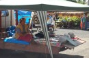 Rarotonga2: The market at Rarotonga