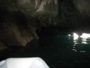 inside a cave, phuket
