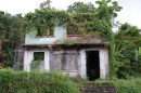 We drove around Grenada and saw plenty of ruins