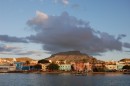 View of Mindelo, Cape Verde, wish we could have stayed longer, we were pleasantly surprised