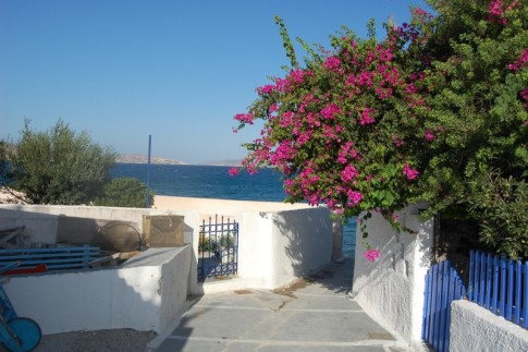 A greek view