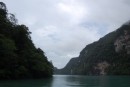 pretty anchorage, south of langkawi