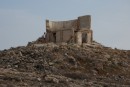 Another ruin on Shuma Island, Eritrea