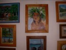 Bora Bora art work