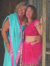 sari girls again