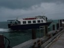 ferry - West Island