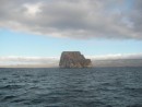 Intriguing rock islands