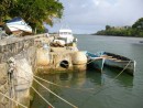 Souillac - southern tip of Mauritius