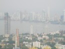 view of Cartagena city. Can you see Valiam?