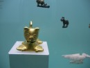 Meow! Gold Museo