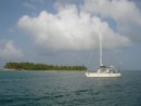 La Barca Chichimi Cays