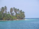 Ogapiriadup island