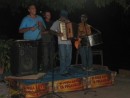 The local band Jacare