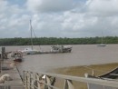 Valiam Kourou river French Guiana
