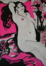 Liz in Pink			$600	acrylic on canvas		920X610
Rosebed st