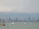 Valiam anchore Mi Playita Panama city