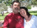 Gary and Elaine - Mooloolah Sunshine coast hinterland