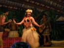 traditional Polynesian dance - great hip shimmies!