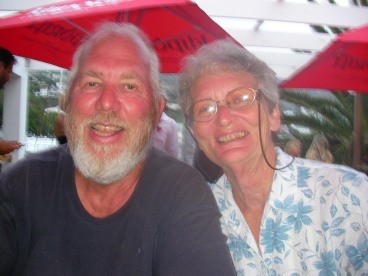 Randy and Carol - Westwind