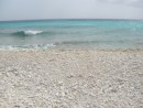 Bonaire beach