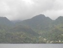 Bye Grenada - main island