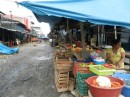 Belin Market