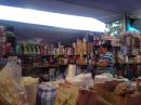 You can get ANYTHING!: San Miguel de Allende market