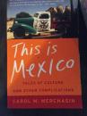 This is Mexico book: A great read, as well as lots of info about our different cultures