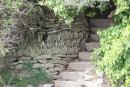 Love the Cornish stone dry walls