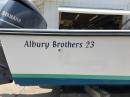 Albury Boat Builders