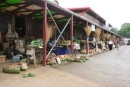 This is one of the outdoor sections of the Talamahu Market in Nuku