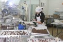 Yum!!!� We got to go to the Makana Chocolate Factory as part of our shuttle bus ride in to Kerikeri.� Their bon bons are "tres bon!"