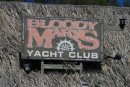 Our new yacht club affiliation!  :)