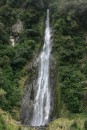 We saw so many beautiful waterfalls along the trip!
